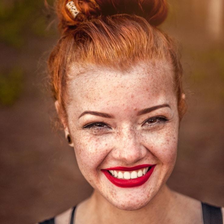 Emily Hughes - Founder of MekJovCivKoren